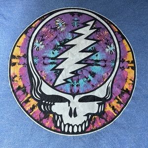 Steal Your Face Grateful Dead T-Shirt